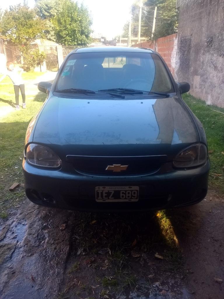 Vendo O Permuto Corsa 