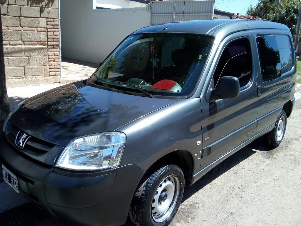 Vendo O Permuto por Terreno: Peugeot