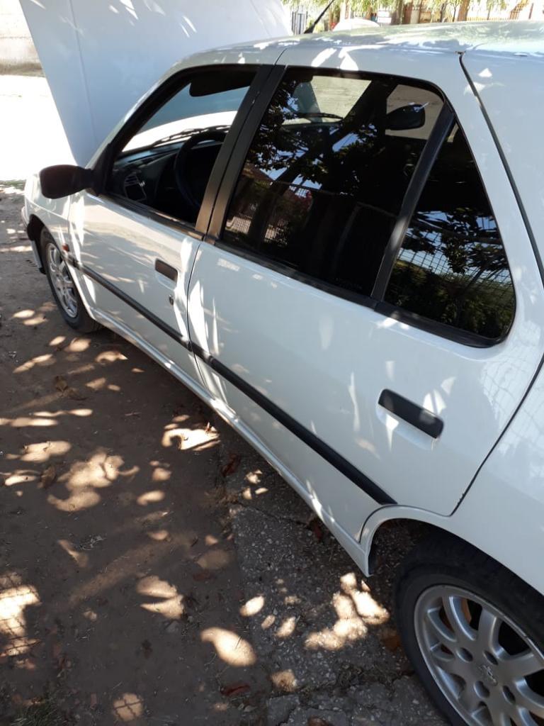 Vendo Peugeot 306