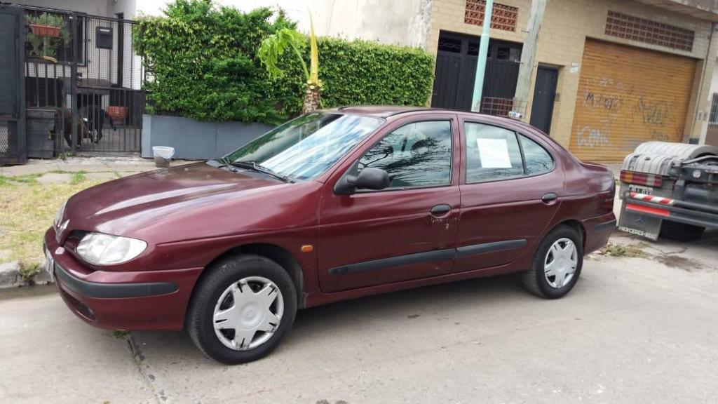 Vendo Renault Megane 97