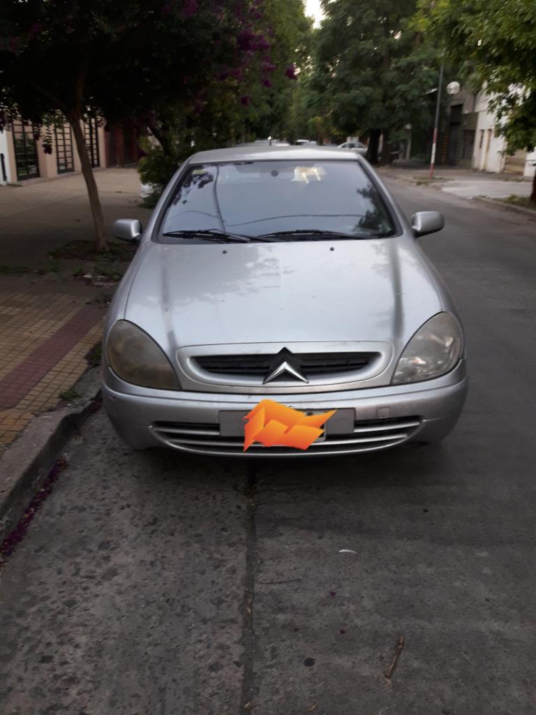 Citroen Xsara Diesel Full Full