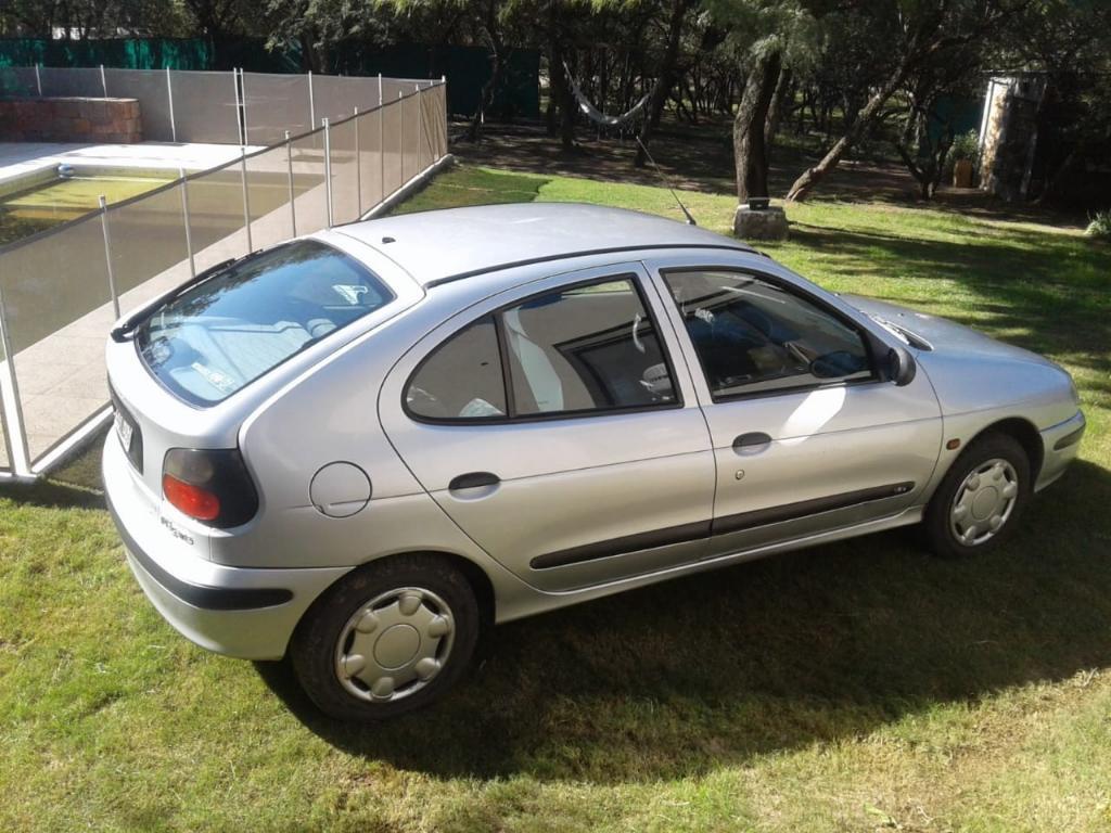 Megane Rt Impecable