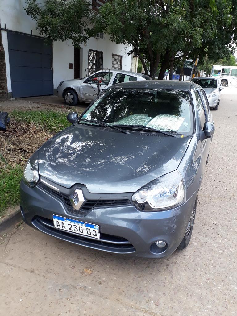 Renault Clio Mio  en Garantia 25mil