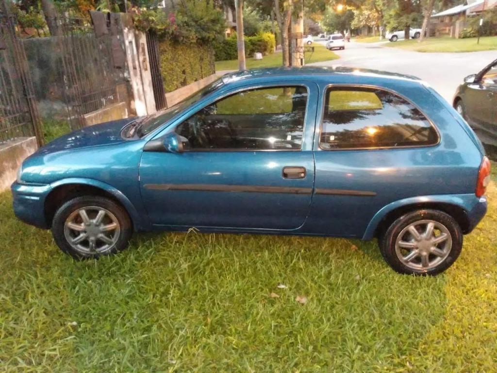 VENDO CORSA