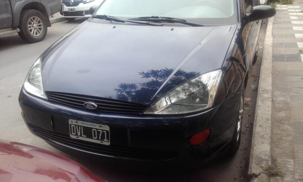 VENDO Ford Focus 