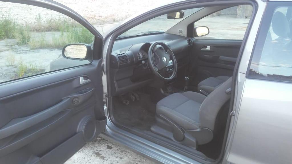 VOLKSWAGEN FOX CONFORTLINE