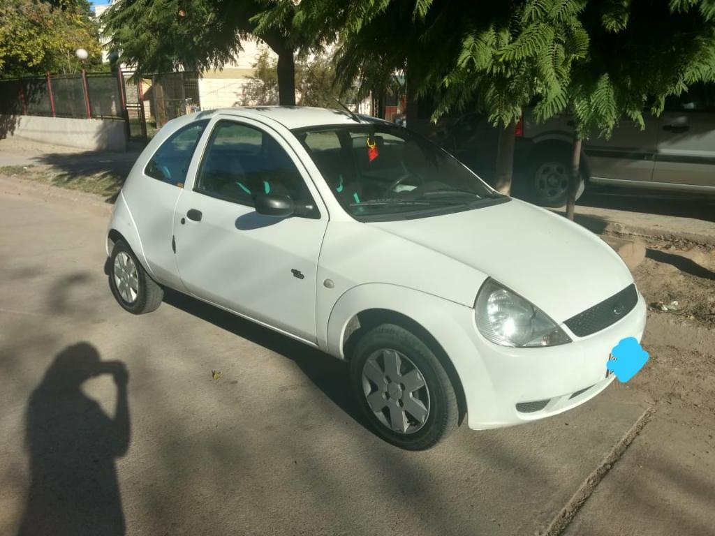 Vendo, Hermosoford Ka Tatoo