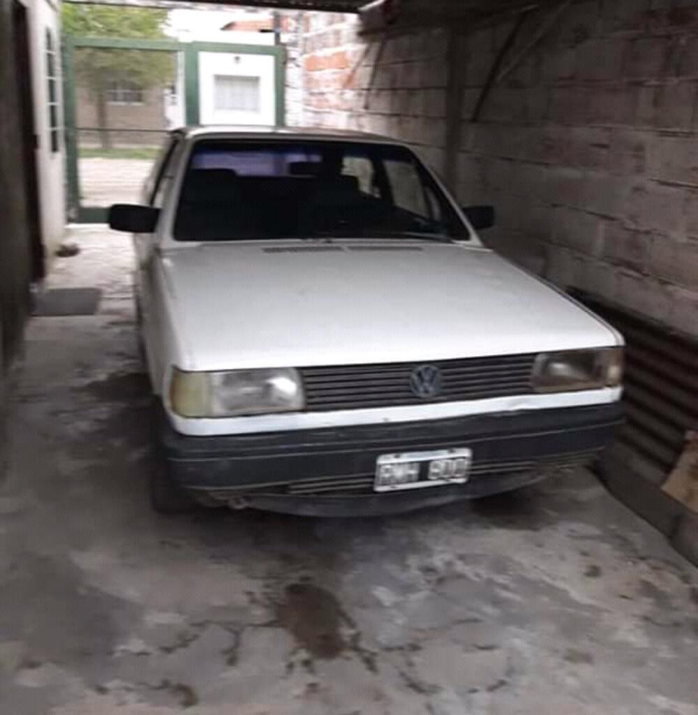 Vendo O Permuto Gol Gl 92 Motor 1.6