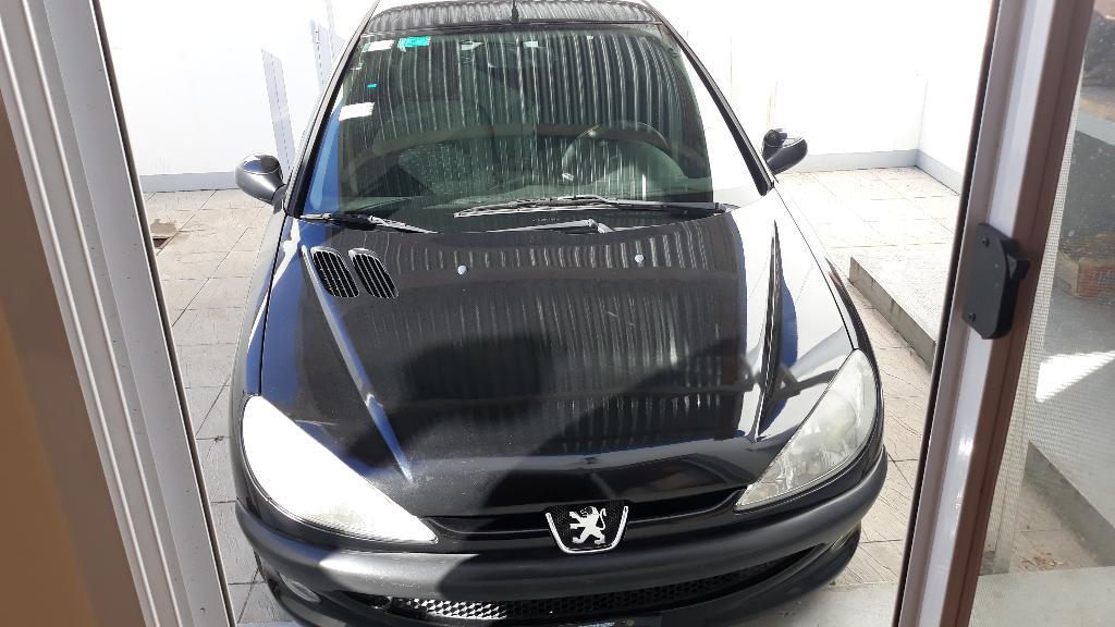 Vendo Peugeot 206