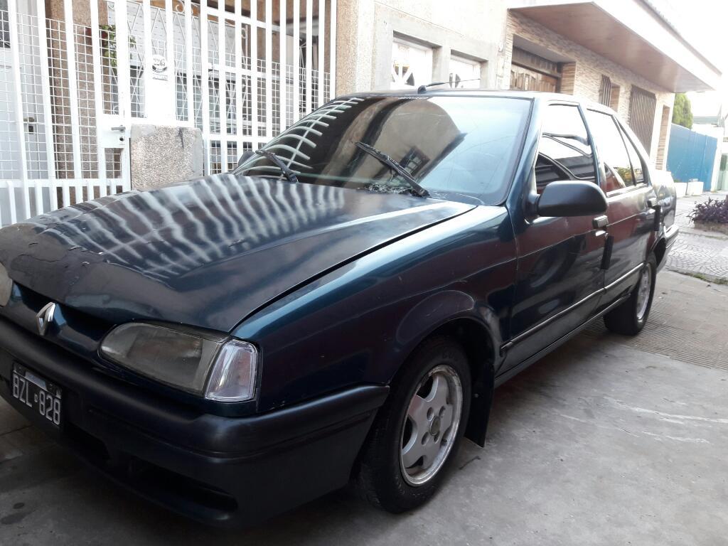 Vendo Renault 19