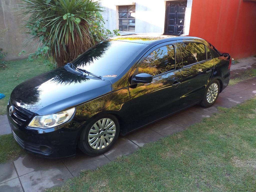 Vendo Voyage 1.6 Nafta