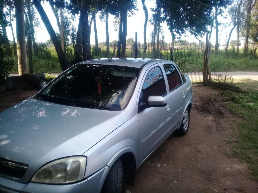 Vendo corsa 2 full full