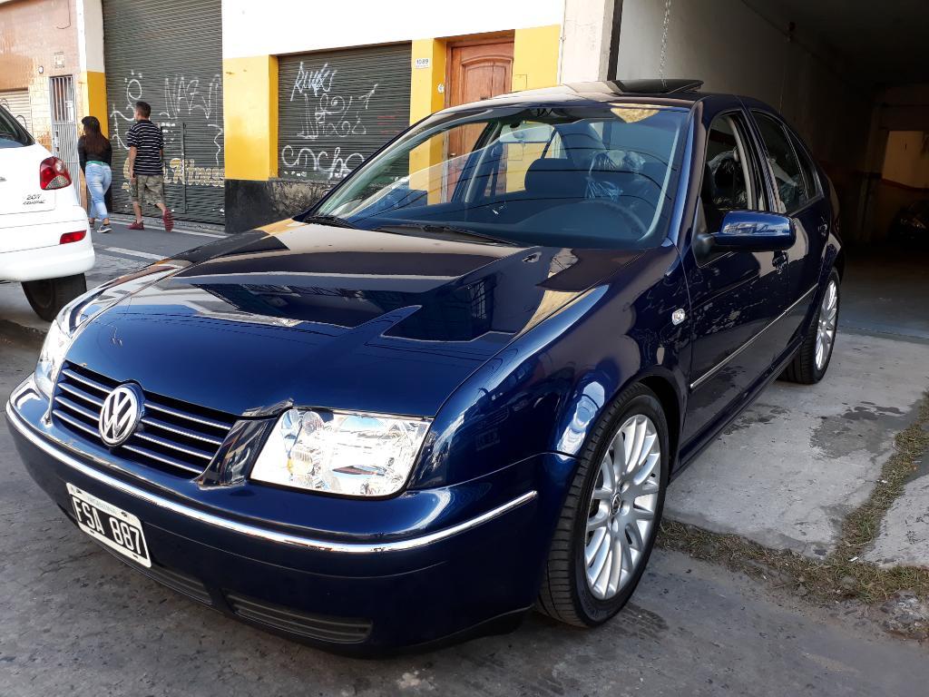 Volkswagen Bora 1.8