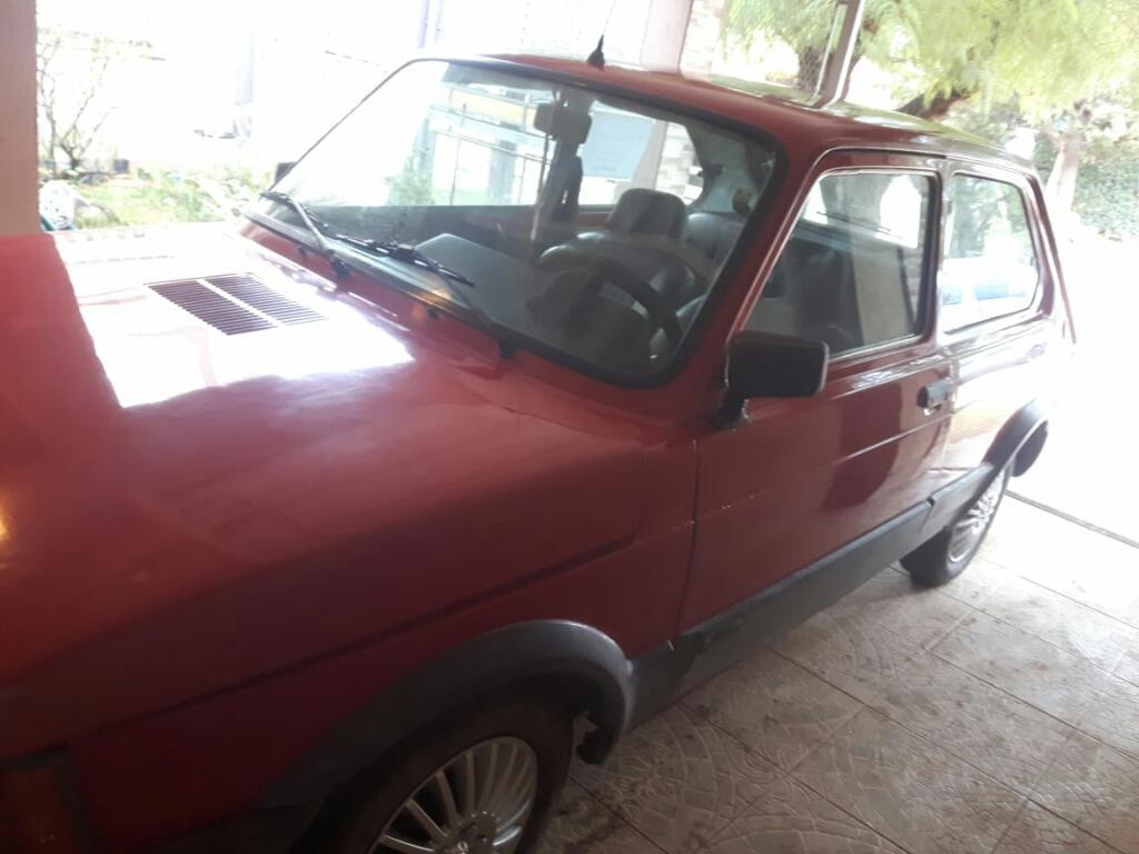 147 Vtv Diesel 95 Vendo No Permuto