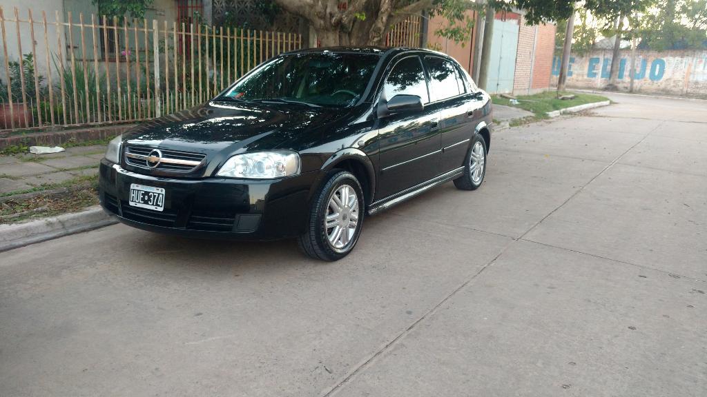 Chevrolet Astra