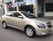 Chevrolet Cobalt 1.3 D