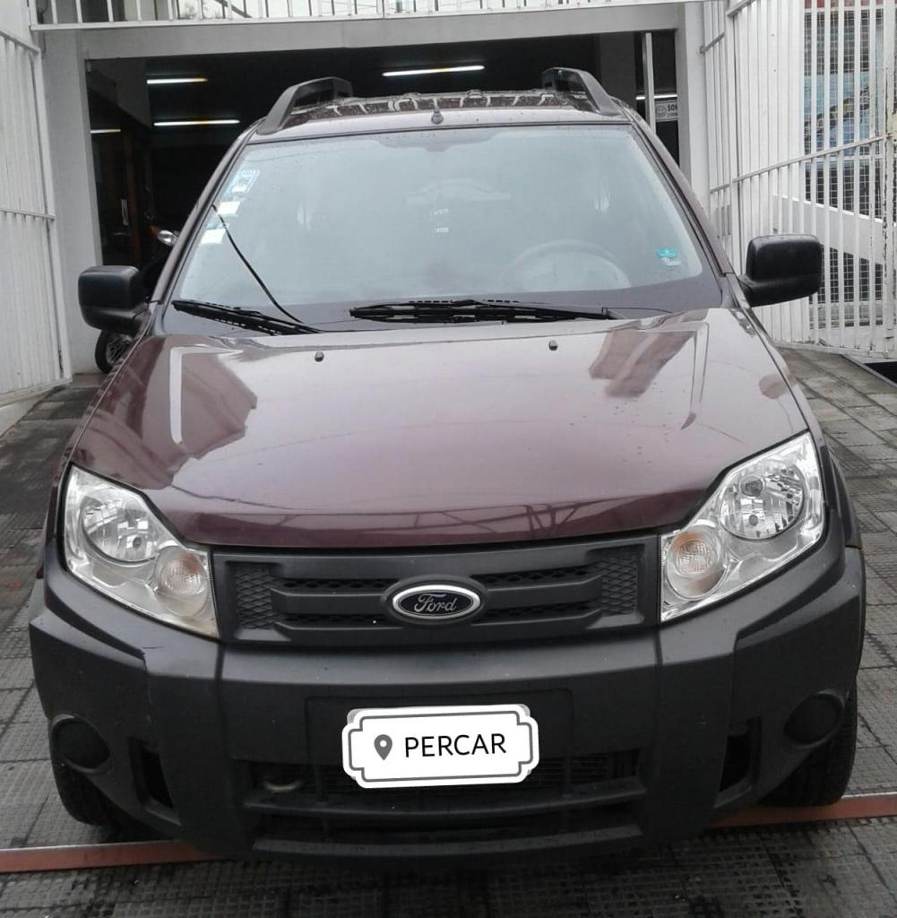 ECOSPORT XL PLUS 