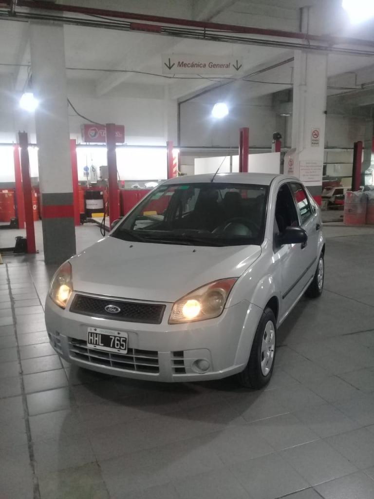 FIESTA MAX 1.6 N 4PTAS / 