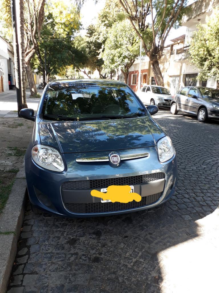 Fiat Palio Essence v