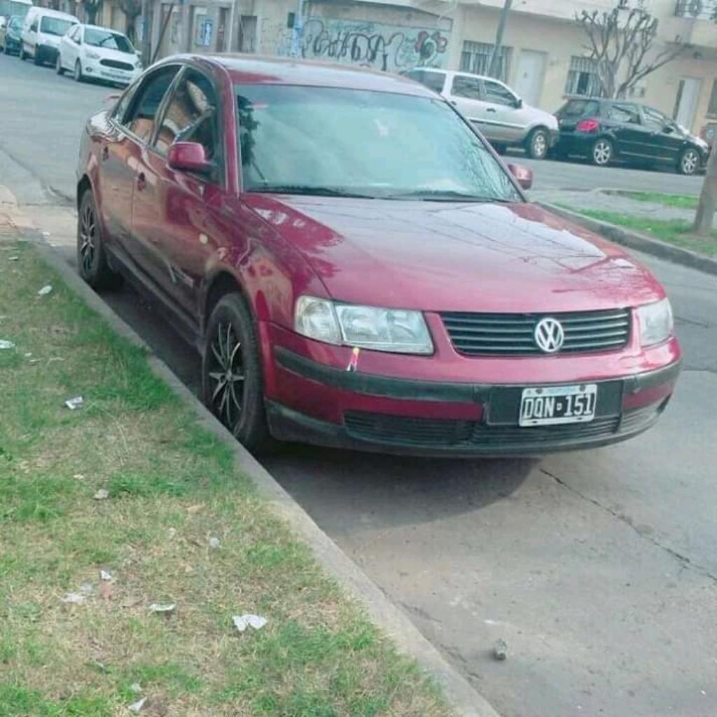 Passat Tdi Titular