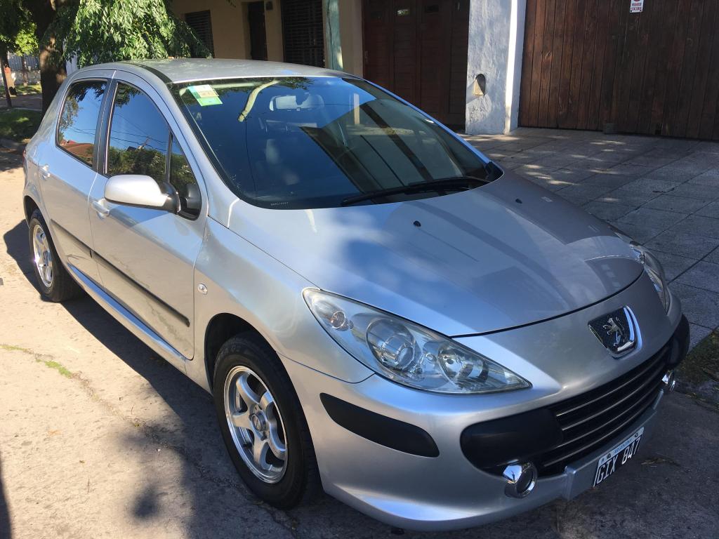 Peugeot  full hdi