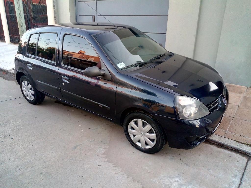 Reanult Clio Modelo 