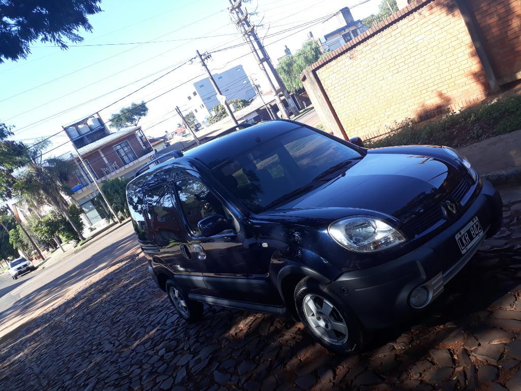 Renault Kangoo Sportway