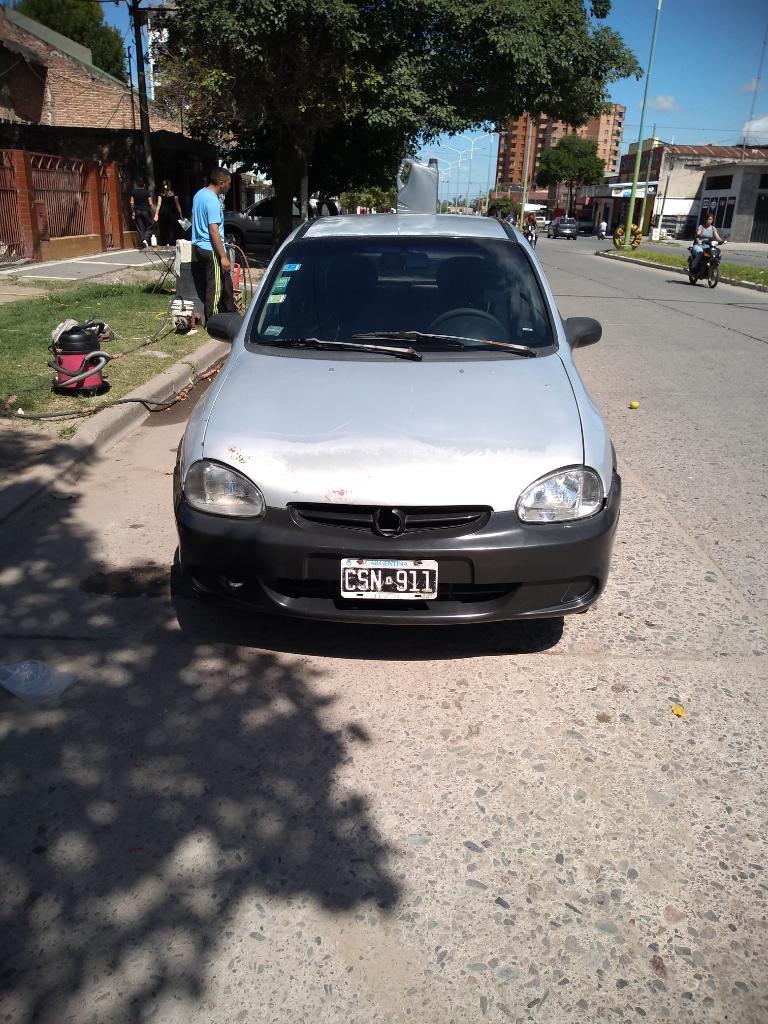 Vendo Corsa