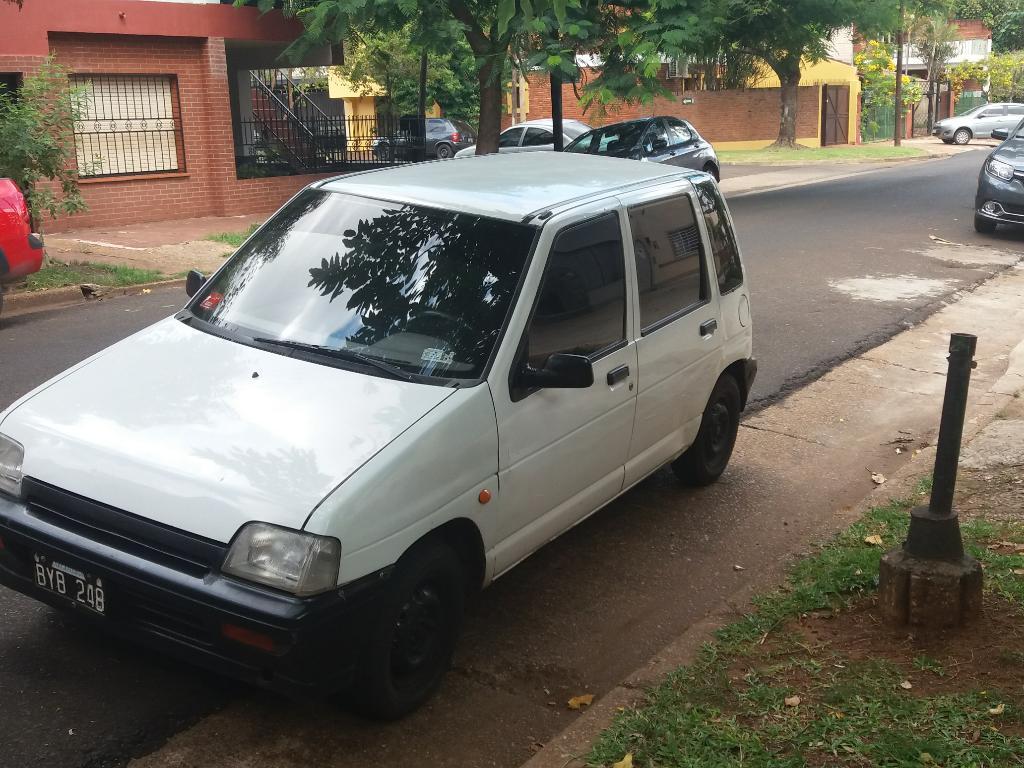 Daewoo Tico Bahia Blanca Cozot Coches