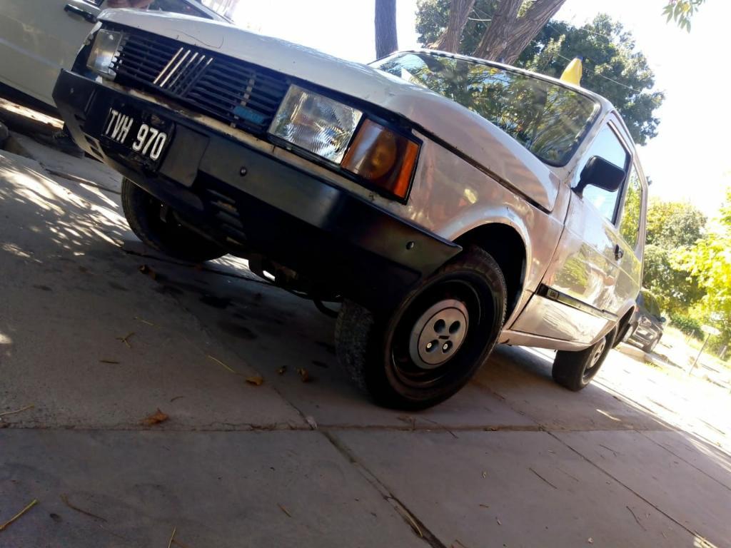 Vendo Fiat 147 Spazio