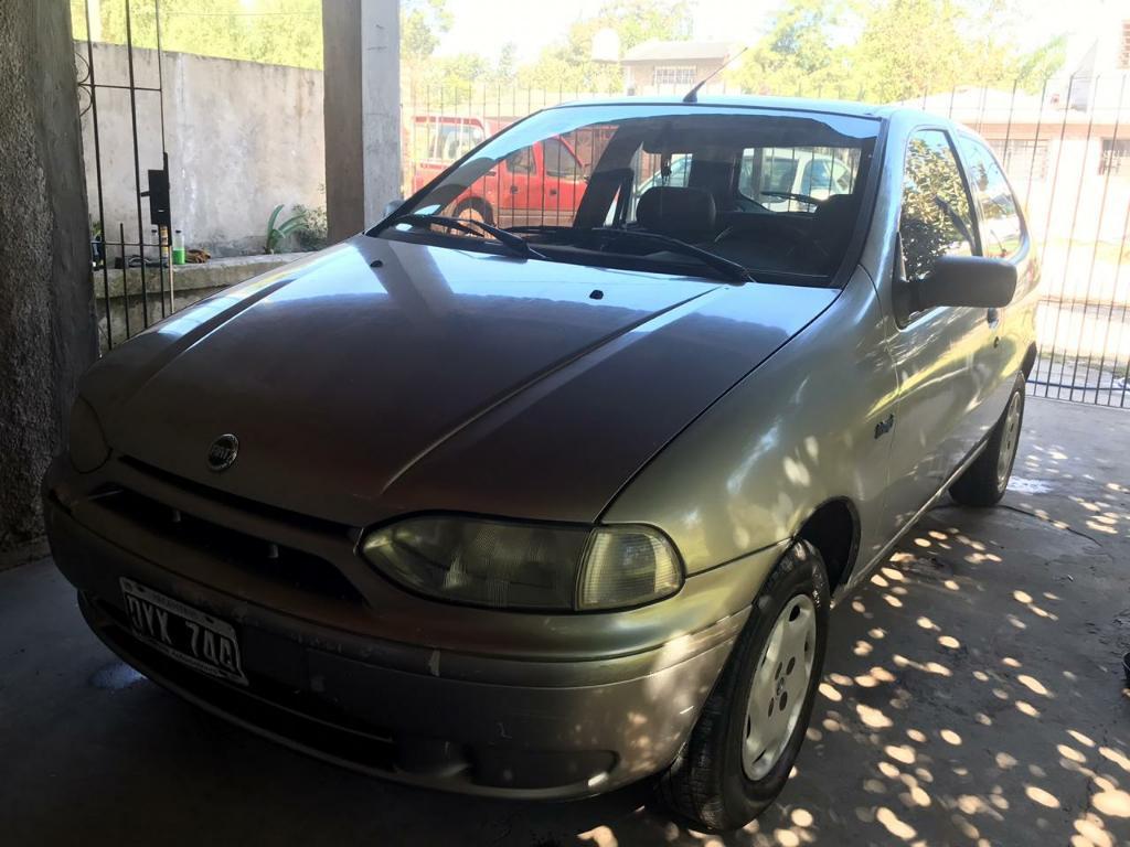 Vendo Fiat Palio 