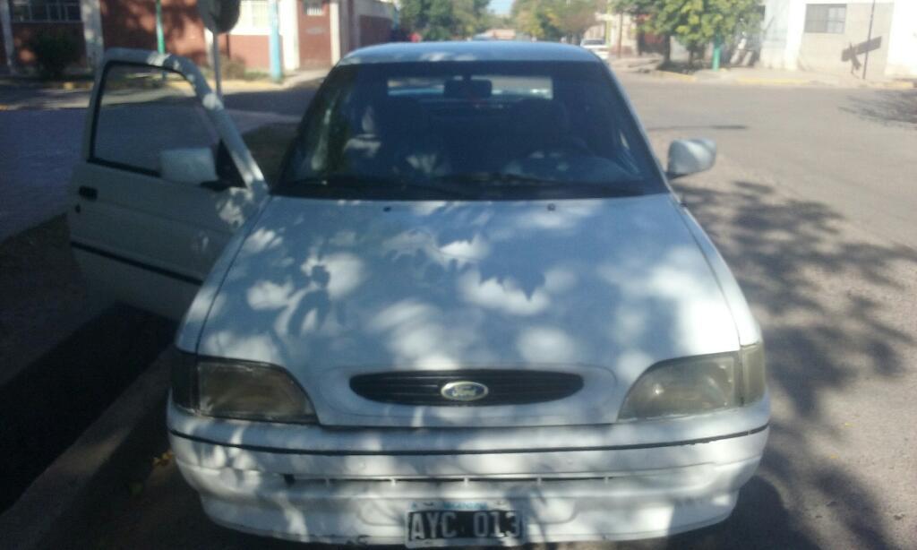 Vendo Ford Escort Cupe Audi