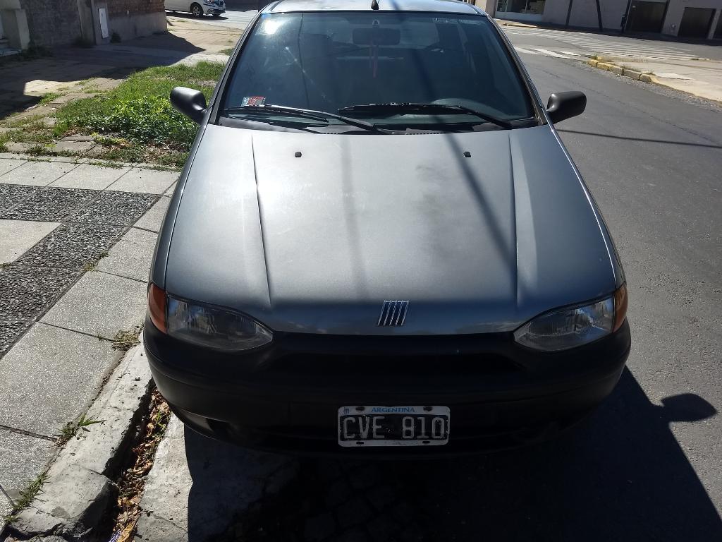 Vendo Palio 1.3 Base