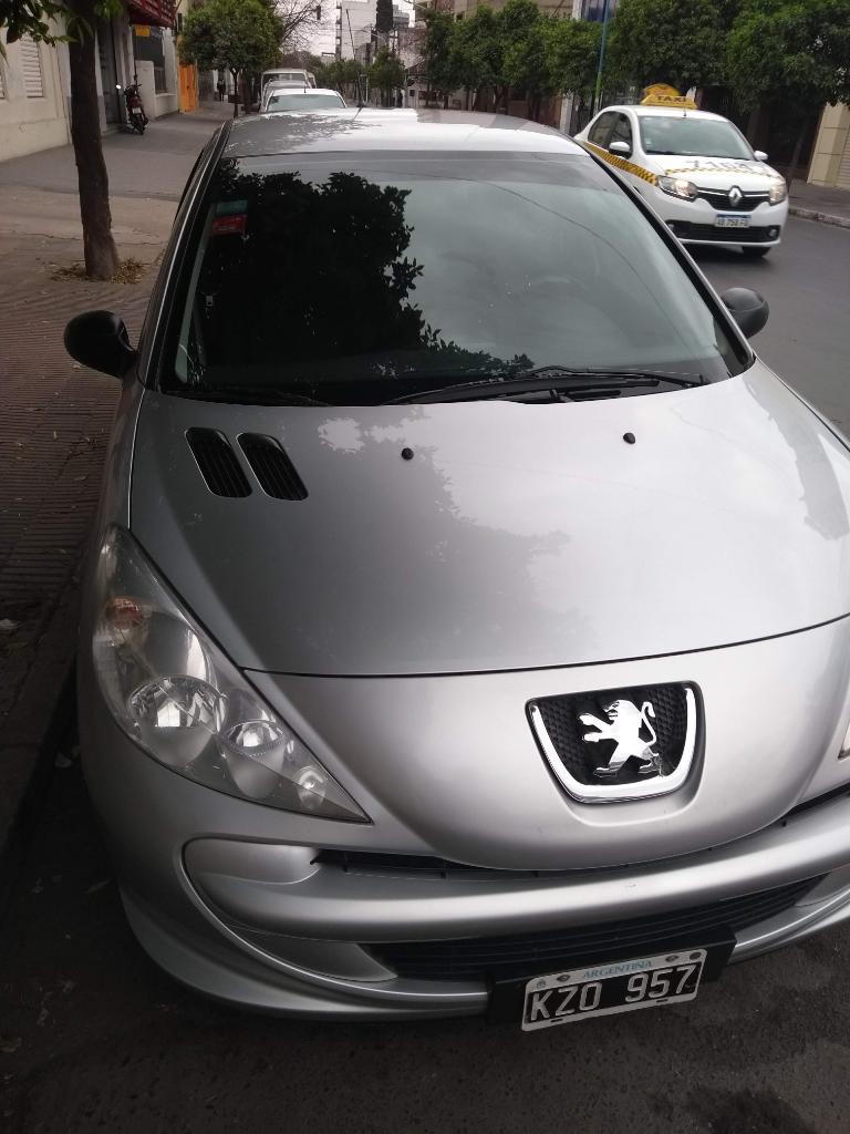 Vendo Peugeot 207