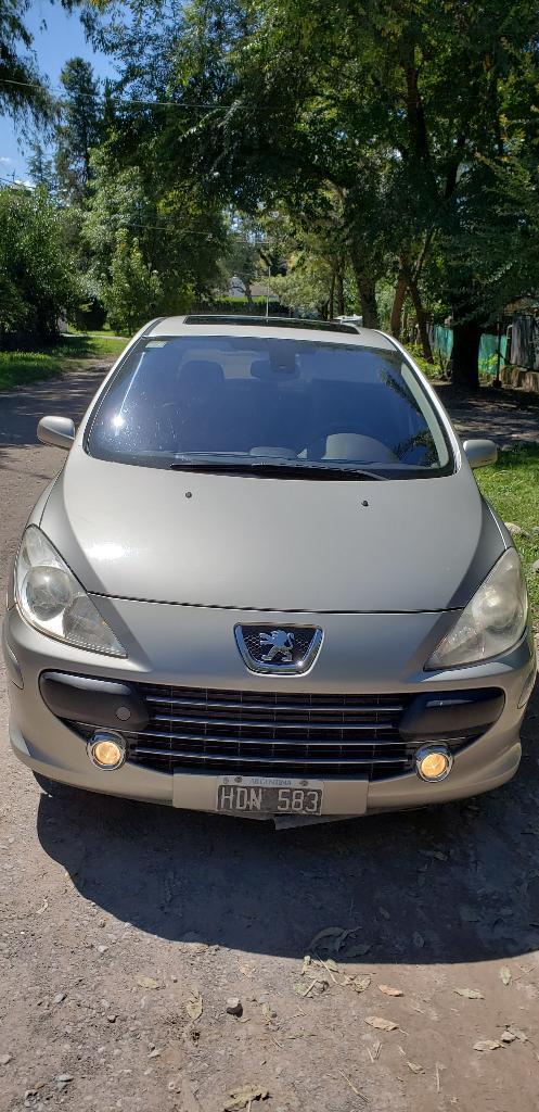 Vendo Peugeot 307 Hdi