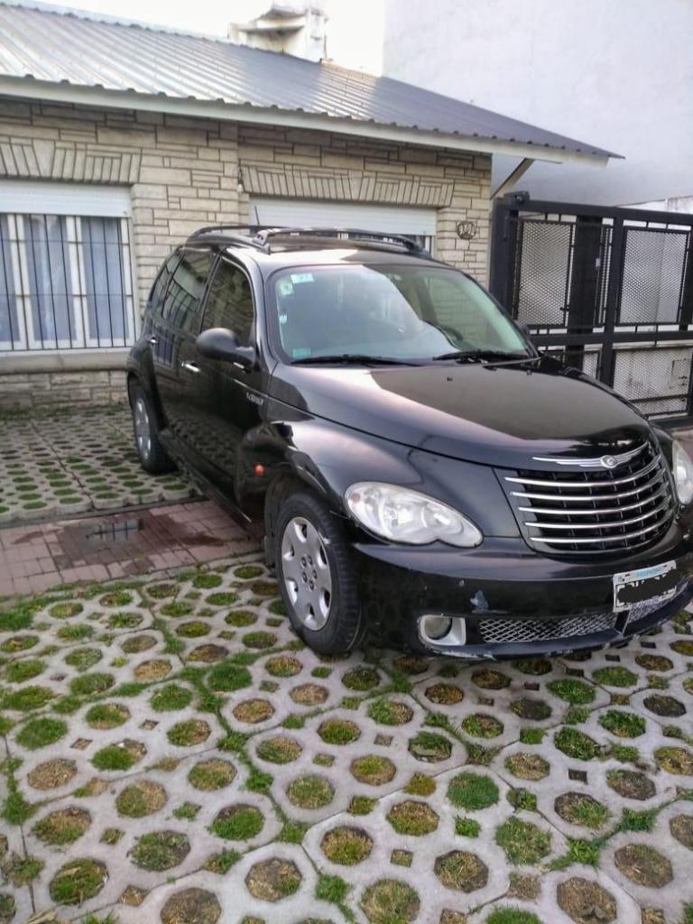 Vendo pt cruiser