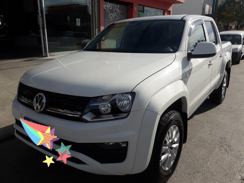 Volkswagen Amarok x4