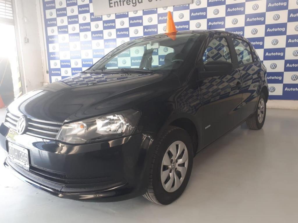 Volkswagen Gol trend 1.6 Trendline 