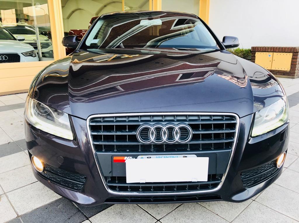 Audi A5, Sportback, 