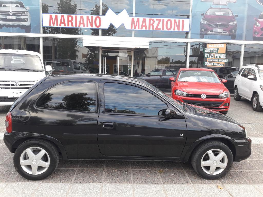 Chevrolet Corsa km Impeca