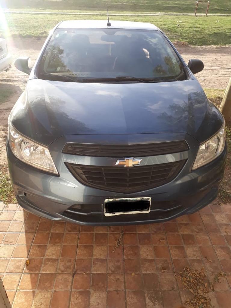 Chevrolet Prisma LT