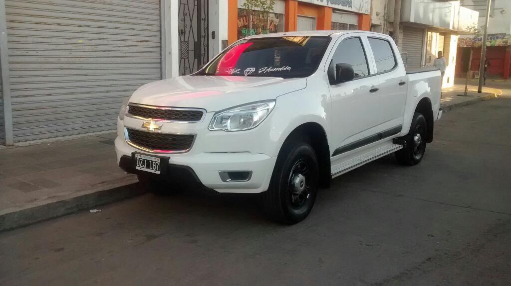 Chevrolet S10
