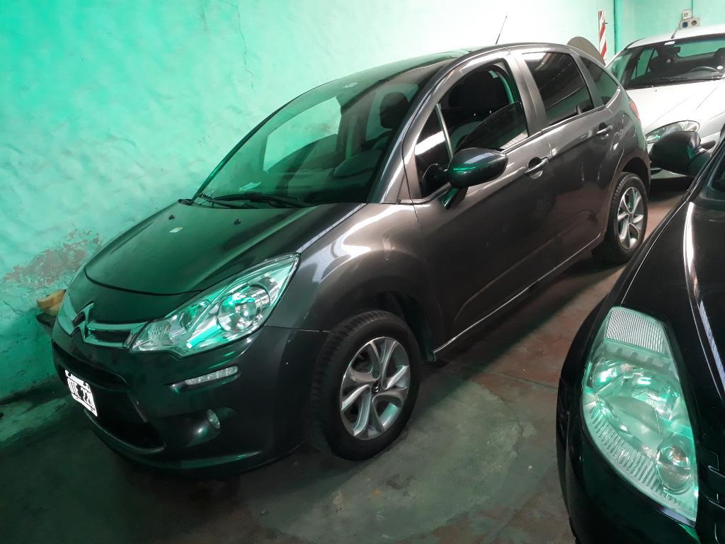 Citroen C3 Full Oportunidad Permuto