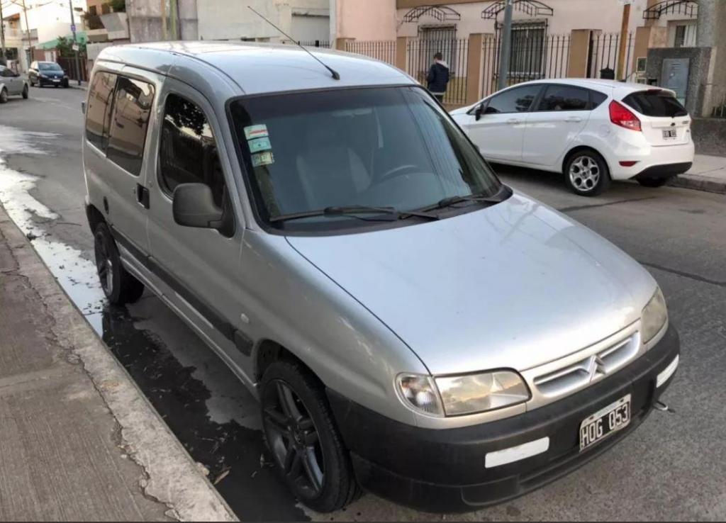 Citroën Berlingo 1.9