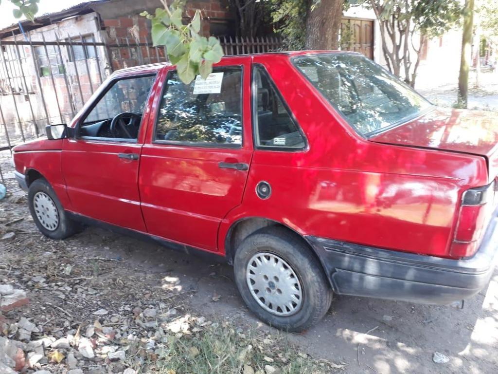 Duna mod 95 GNC IMPECABLE