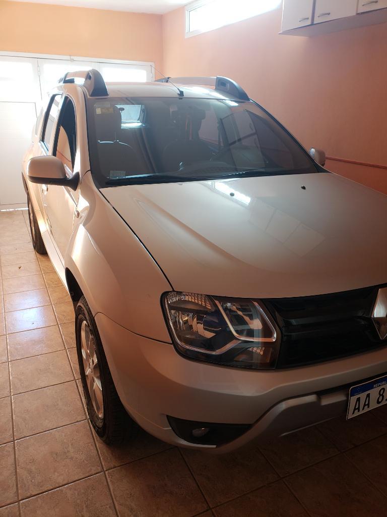 Duster Privilege  con  Km