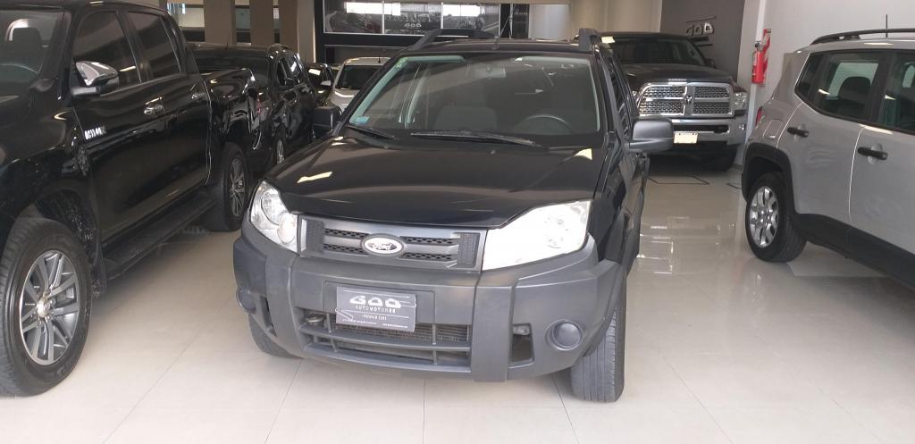 Ford Ecosport impecable