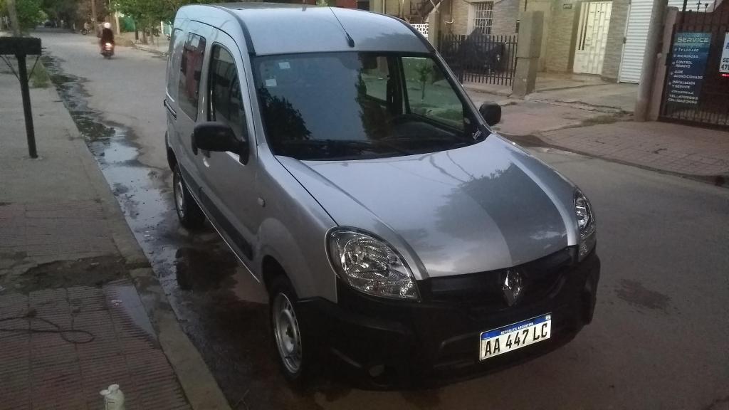 KANGOO ll  KM COMO OKM