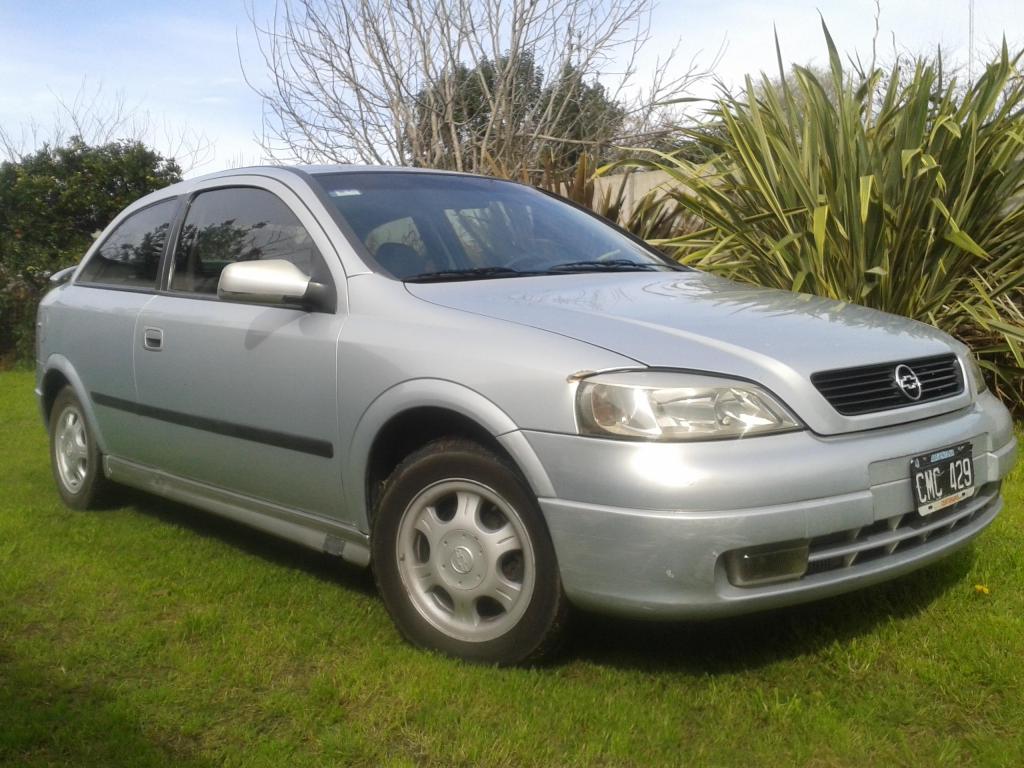 OPORTUNIDAD!! Chevrolet Astra