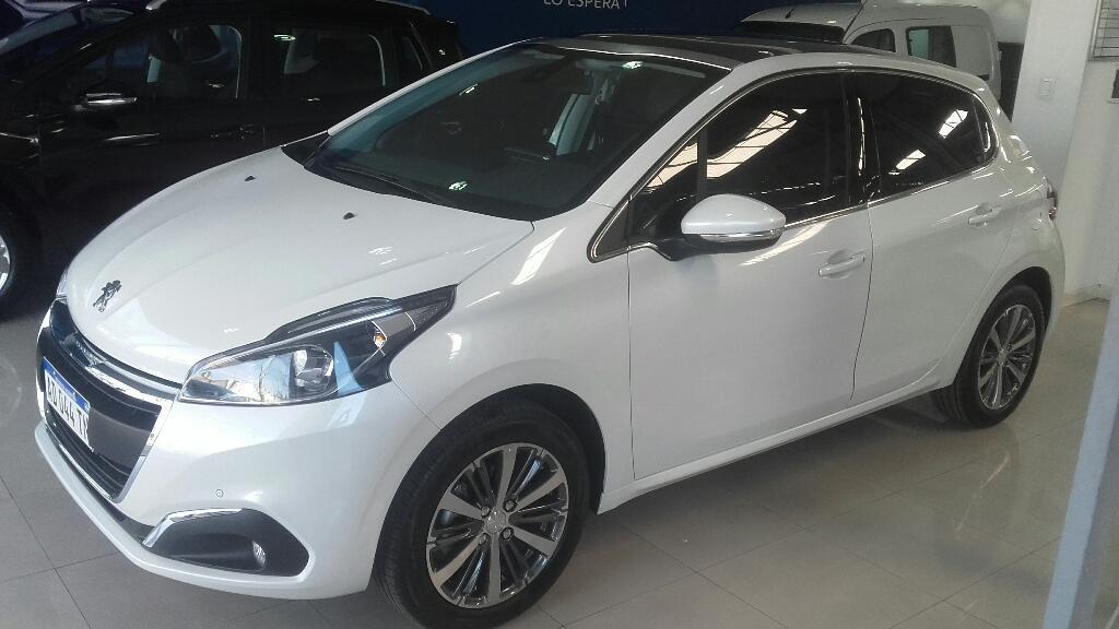 Peugeot 208 Felin 